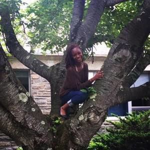 Meet your Posher, Jamilah